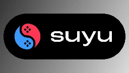 Nintendo Switch emulator suyu continues on from yuzu - first release is up