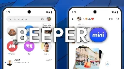 Beeper Mini fix may have caused user Macs to be banned from iMessage