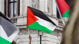 Armenia officially recognises state of Palestine: Foreign Ministry
