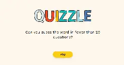Quizzle