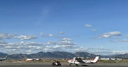 A Colorado airport said it was powerless to stop using leaded fuel. After a public outcry, it’s racing to get rid of it