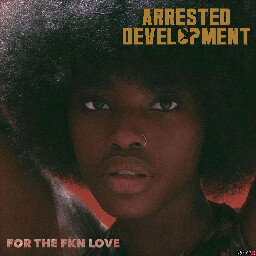 ARRESTED DEVELOPMENT - YES ALWAYS (ft. DEE-1) Prod by: Configa