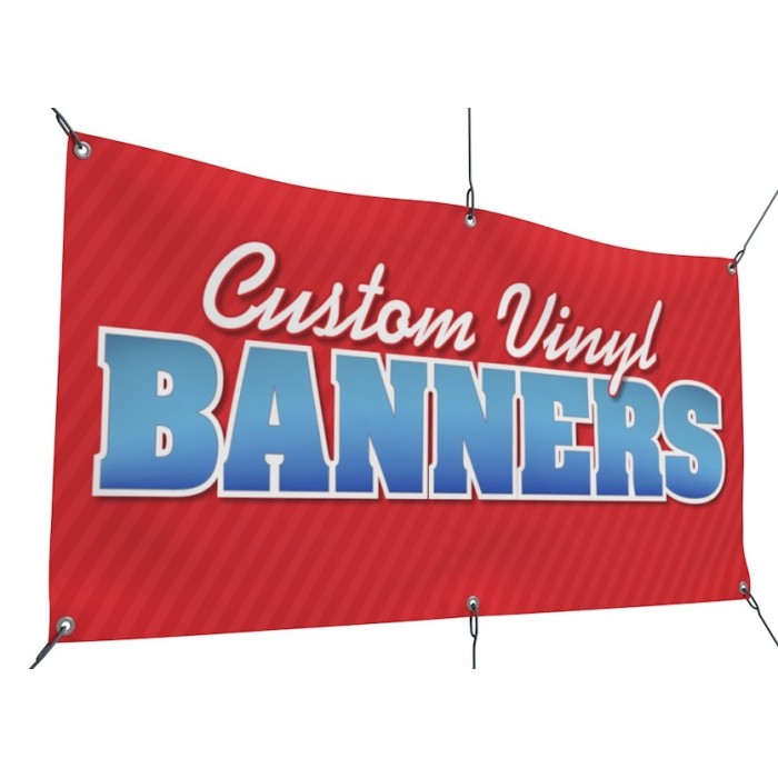 User banner