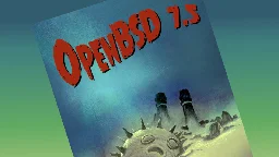 OpenBSD 7.5: Best New Features