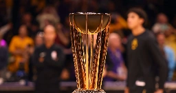 NBA Cup 2024: Dates, Groups, Format, More for In-Season Tournament