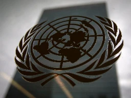 UN agency heads make rare joint plea for Gaza ceasefire
