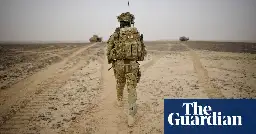 SAS troops ‘executed Afghan males of fighting age’, inquiry hears