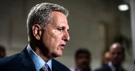 Kevin McCarthy removed as House speaker