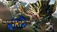 [Steam] MONSTER HUNTER RISE (-50%)