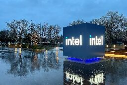 Qualcomm approached Intel about acquisition, report claims