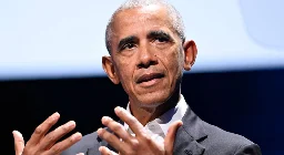 Obama Calls for 'Digital Fingerprints' to Help Censor 'Misinformation' Online