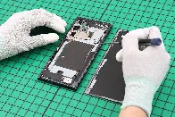 Samsung Electronics Expands the Self-Repair Program to Europe