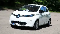 EVs outlasting ICE cars says Renault boss | Auto Express