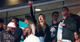 Did Taylor Swift Attend a New York Jets Game to Detract From Her Private Jets?