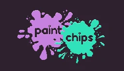 Paint Chips on Steam