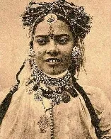 TIL:  About the  Berber Queen who defied the Caliphate: Al-Kahina and the Islamic Conquest of North Africa