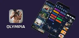 FitOlympia Pro - Gym Workouts - Apps on Google Play