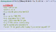 anon discusses car dependence