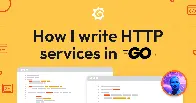 Cool http service article I found