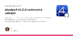 Release  shadps4 v0.2.0 codename validptr · shadps4-emu/shadPS4