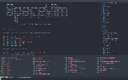 Home | SpaceVim