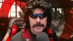 Dr Disrespect fired by the game studio he co-founded: 'It is our duty to act with dignity on behalf of all individuals involved'