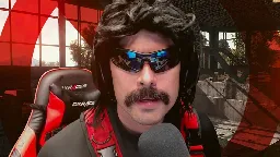 Dr Disrespect fired by the game studio he co-founded: 'It is our duty to act with dignity on behalf of all individuals involved'