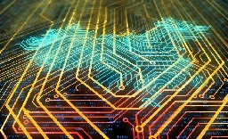 China Is All In on a RISC-V Future