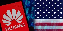 China accuses U.S. of hacking Huawei servers since 2009