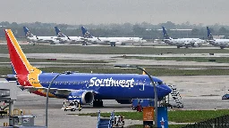 Southwest will offer daily flights from Wichita to Las Vegas