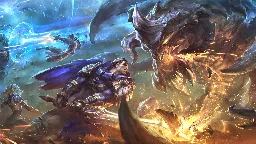 Patch 13.21 Notes