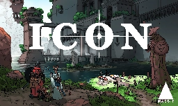 Icon 1.5 playtest released - ICON playtest by Massif Press