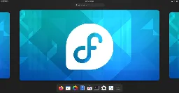 Fedora 39 Released with GNOME 45, Linux 6.5 + More - OMG! Ubuntu