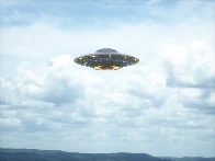 U.S. has UFOs of "non-human origin", ex-intelligence officer claims