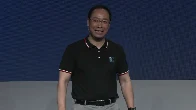 Talk about The Beijing institute of Open-Source Chip , details work about open source RISC-V cores for phones and servers (xiangshan), work on open source EDA , enabling verification of chips using pr