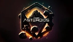 Project Asteroids on Steam