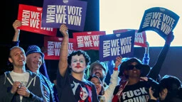 Why even progressive US voters are America Firsters