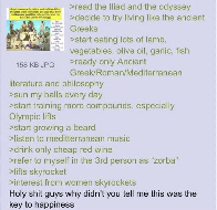 Anon becomes Greek