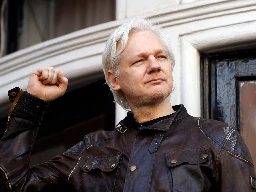 UK court rules Assange can take US extradition appeal to new hearing