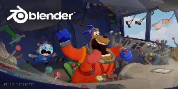 3.6 LTS — blender.org