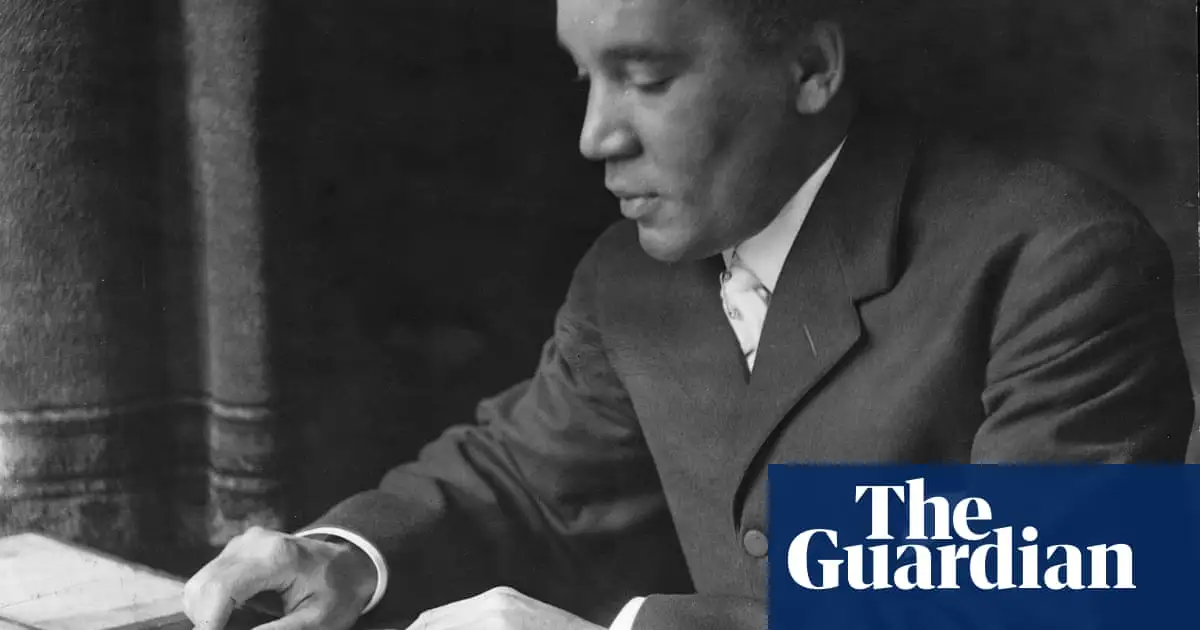 Half of Britons can’t name a Black British historical figure, survey finds