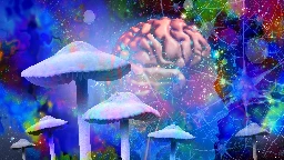 In a world first, Australia legalizes psychedelics to treat mental health
