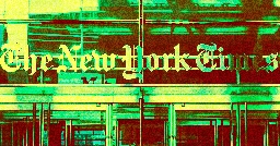 Leaked Memo Claims New York Times Fired Artists to Replace Them With AI