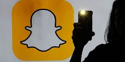 Snapchat isn’t liable for connecting 12-year-old to convicted sex offenders