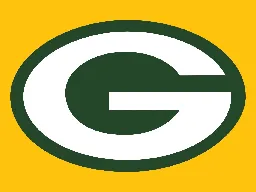 Green Bay Packers - sh.itjust.works