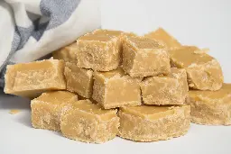 Traditional Homemade Scottish Tablet Recipe - Scottish Scran