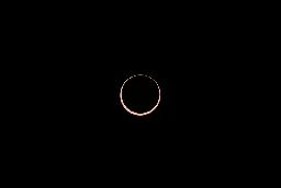 "Ring of Fire" Solar Eclipse Comes to the Americas on October 14th