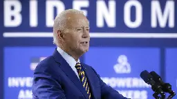 Bidenomics Isn’t Working For Working People