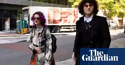 UK climate activists convicted in first trial of new anti-protest laws