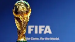 Saudi Arabia set to host 2034 World Cup